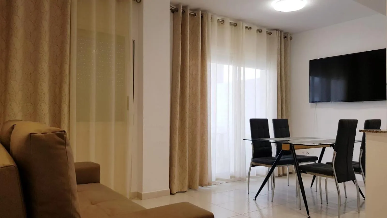 Royal II Apartman Salou