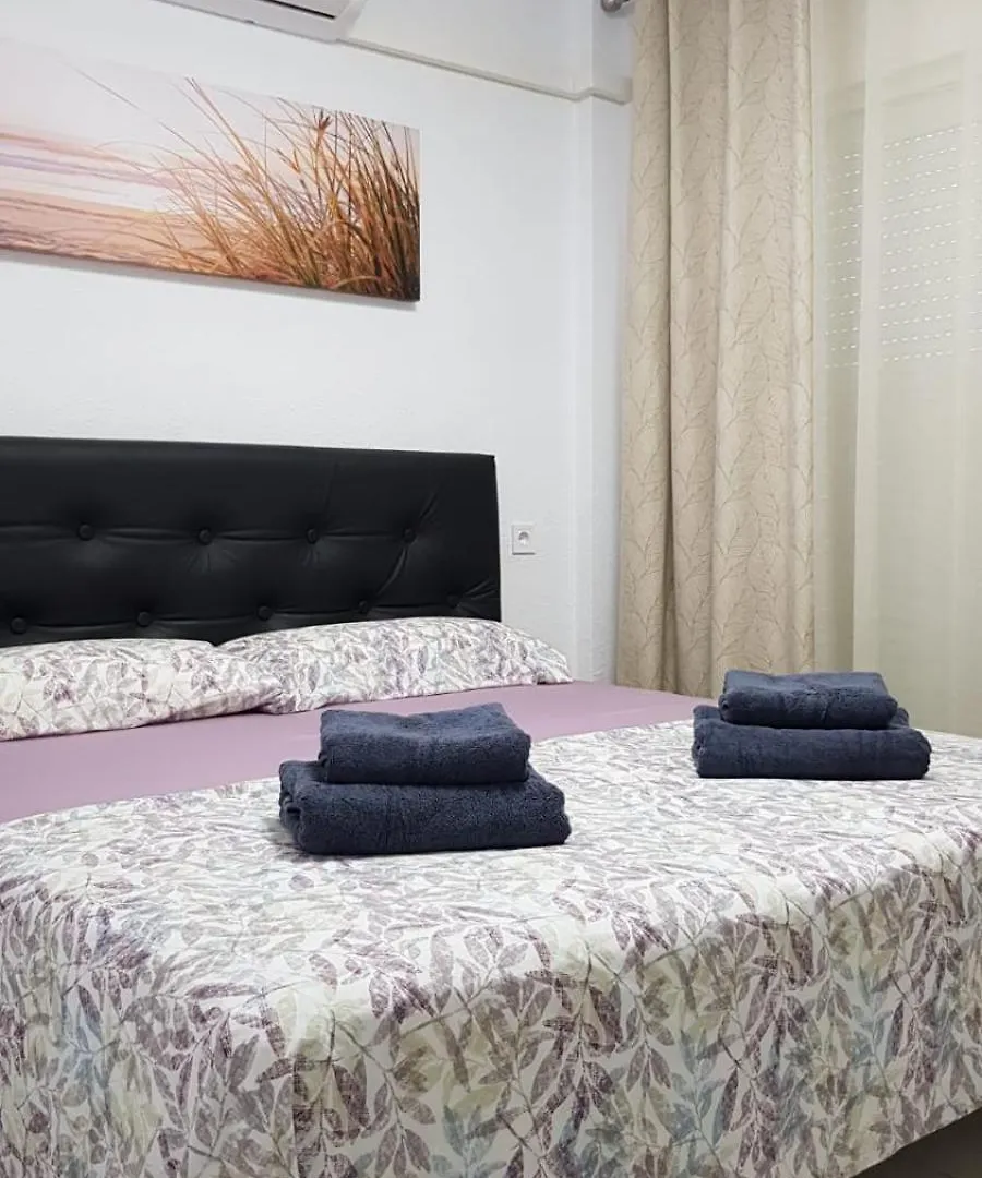 Royal II Apartman Salou Spanyolország