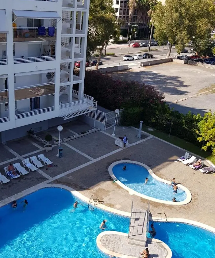 Royal II Apartman Salou