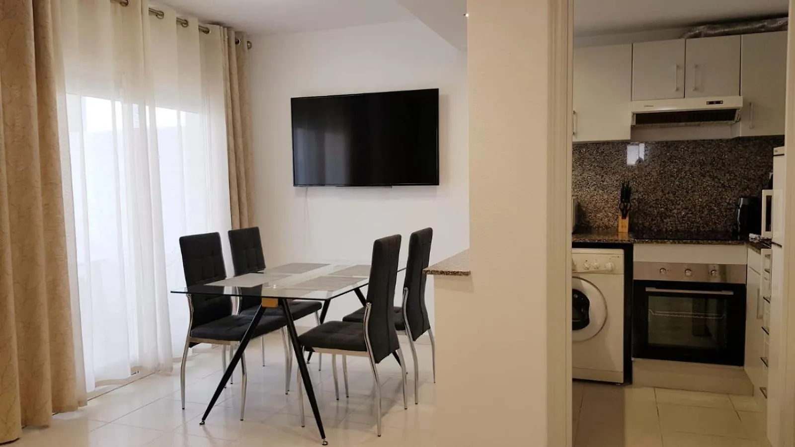 Royal II Apartman Salou